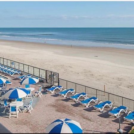 Dolphin Beach Club Daytona Beach Daytona Beach Shores Ngoại thất bức ảnh