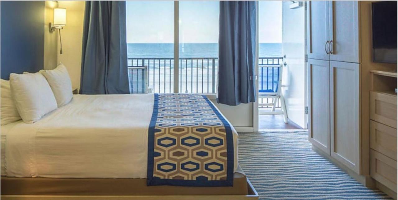 Dolphin Beach Club Daytona Beach Daytona Beach Shores Ngoại thất bức ảnh